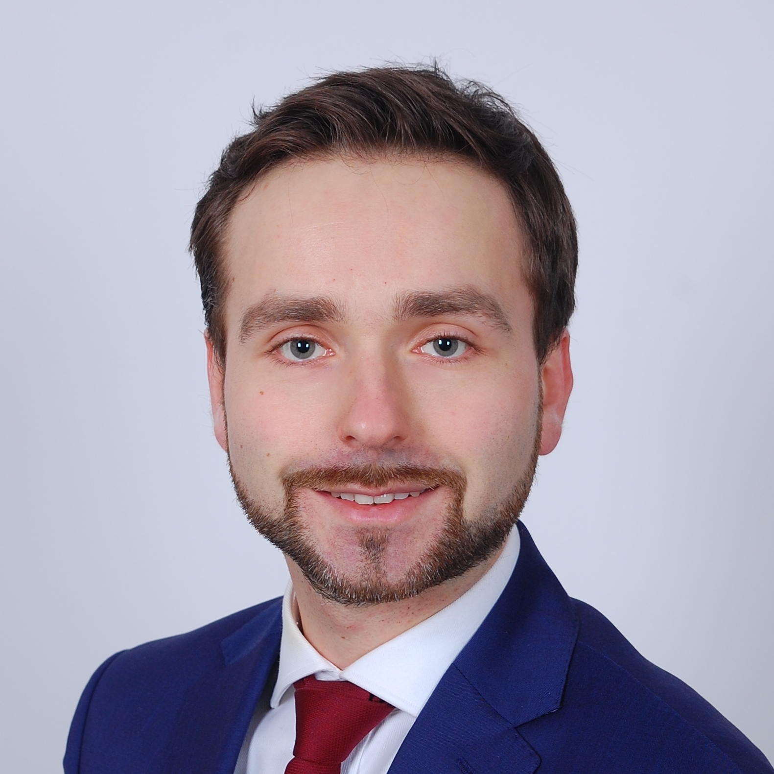 Dr. Jarosław Górecki
