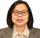 Dr. Trang Tran